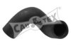 OPEL 1337200 Radiator Hose
